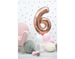 Honeycomb Bal Lichtgrijs 40cm -Feestspullen Winkel honeycomb bal lichtgrijs 40cm 2