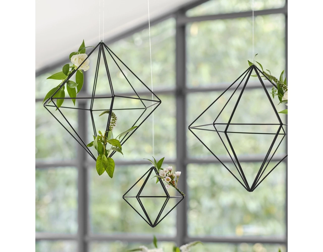 Honeycombs Beige 3st 3 Honeycombs Beige 3st - Afbeelding 3