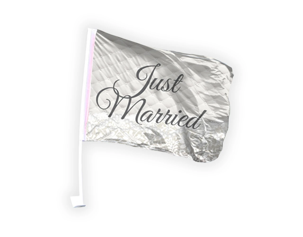 Just Married Autovlag 2st 1 Just Married Autovlag 2st