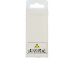 Kaars 8 Jaar Retro Rood 5cm 7 Kaars 8 Jaar Retro Rood 5cm -Feestspullen Winkel kaars 8 jaar retro rood 5cm 2