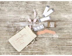 Katoenen Zakjes Oh Shit 15cm 10st -Feestspullen Winkel katoenen zakjes oh shit 15cm 10st 3