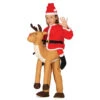 Kerst Carry Me Rudolf Kind