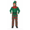 Kerst Onesie Elfje Kind