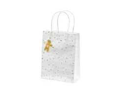 Kerst Uitdeeltasjes 3st -Feestspullen Winkel kerst uitdeeltasjes 3st 2