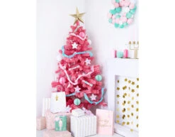 Kerst Uitdeeltasjes 3st -Feestspullen Winkel kerst uitdeeltasjes 3st 5