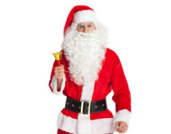 Kerstbel Deluxe -Feestspullen Winkel kerstbel deluxe 3