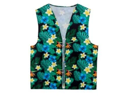 Kostuum Set Toerist 2 Delig -Feestspullen Winkel kostuum set toerist 2 delig 5