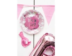 Kraamfeest Meisje Feestpakket -Feestspullen Winkel kraamfeest meisje feestpakket 1