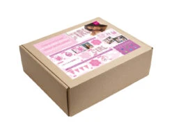 Kraamfeest Meisje Feestpakket -Feestspullen Winkel kraamfeest meisje feestpakket 3