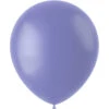 Lavendel Ballonnen Cornflower Blue 33cm 100st