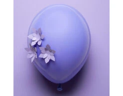 Lavendel Ballonnen Cornflower Blue 33cm 100st 9 Lavendel Ballonnen Cornflower Blue 33cm 100st -Feestspullen Winkel lavendel ballonnen cornflower blue 33cm 100st 3