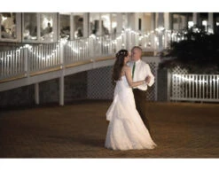 Led Lampjes 10m -Feestspullen Winkel led lampjes 10m 5