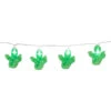 Led-lichtsnoer Cactus 140cm