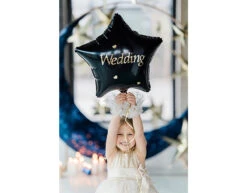 Letter Stickers Goud 9 Letter Stickers Goud -Feestspullen Winkel letter stickers goud 3