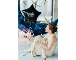 Letter Stickers Goud 10 Letter Stickers Goud -Feestspullen Winkel letter stickers goud 4