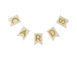 Letterslinger Cards 2m