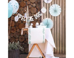 Letterslinger Mijn Speciale Dag 1m -Feestspullen Winkel letterslinger mijn speciale dag 1m 2