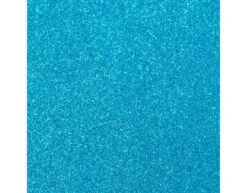 Lichtblauwe Vlaggenlijn Glitter 6m -Feestspullen Winkel lichtblauwe vlaggenlijn glitter 6m 2