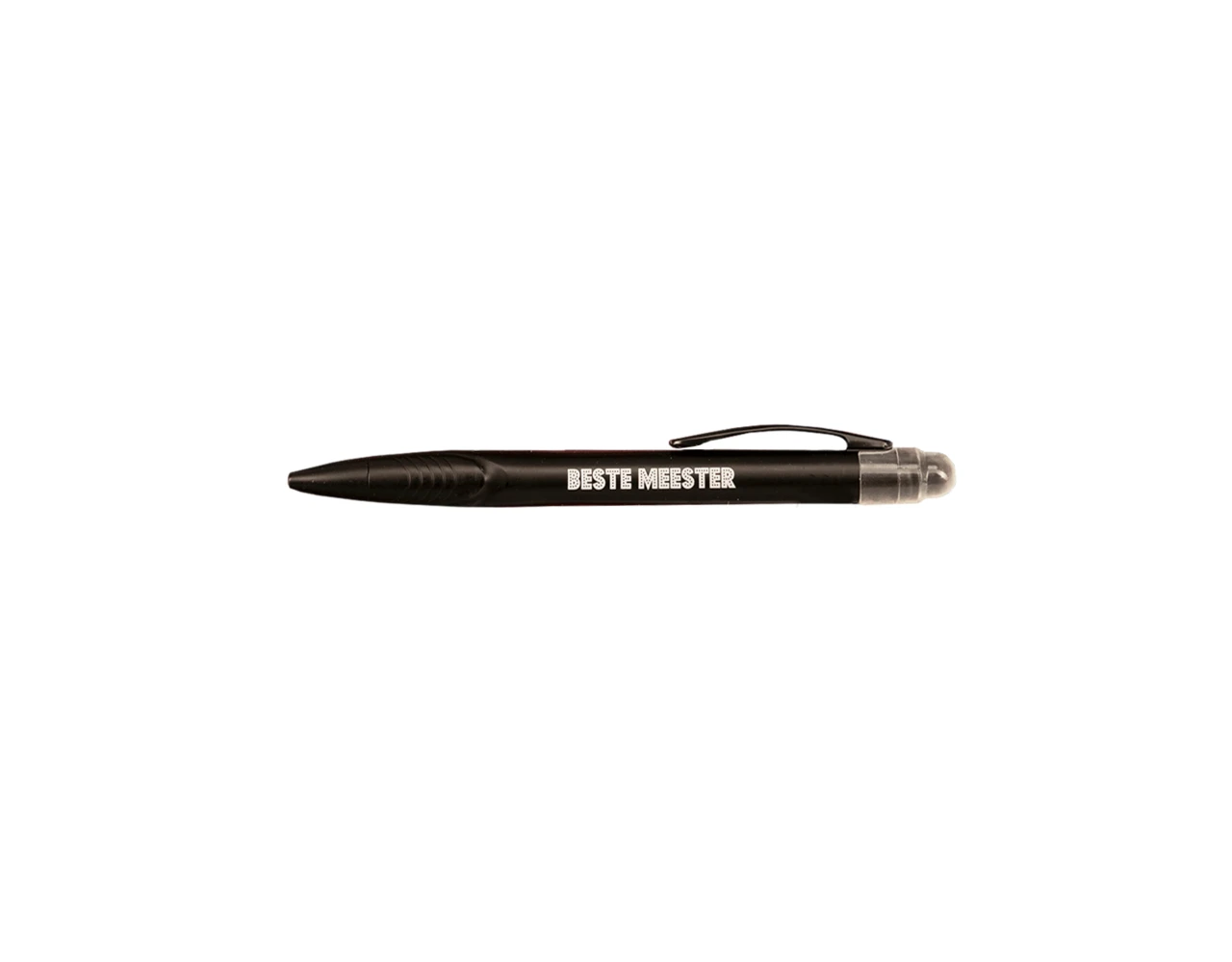 Light Up Pen Beste Meester 15cm 1 Light Up Pen Beste Meester 15cm