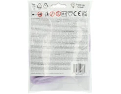 Lila Ballon Powder Lilac 80cm 5 Lila Ballon Powder Lilac 80cm -Feestspullen Winkel lila ballon powder lilac 80cm 2