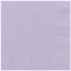 Lila Servetten 2 Laags 33cm 20st