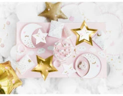Little Star Star Servetten 16cm 20st -Feestspullen Winkel little star star servetten 16cm 20st 2