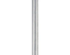 Loper Zilver 450x60cm -Feestspullen Winkel loper zilver 450x60cm 3