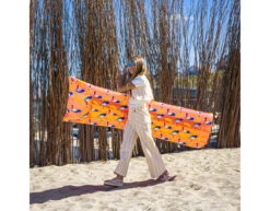 Luchtbed Zwembad Toekan 1,8m -Feestspullen Winkel luchtbed zwembad toekan 18m 2