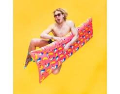 Luchtbed Zwembad Toekan 1,8m -Feestspullen Winkel luchtbed zwembad toekan 18m 5