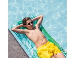 Luchtbed Zwembad Tropical 1,8m -Feestspullen Winkel luchtbed zwembad tropical 18m 7