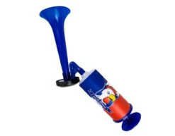 Luchttoeter Allez France 45cm