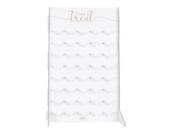 Macaron Treat Stand Paper 78x37 Cm