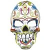 Mexicaans Masker Mr Day Of The Dead