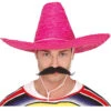 Mexicaanse Hoed Roze