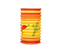 Mexicaanse Lampionnen Fiesta 16cm 2st -Feestspullen Winkel mexicaanse lampionnen fiesta 16cm 2st 2