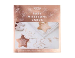Milestone Cards -Feestspullen Winkel milestone cards 3