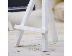 Mini Easels -Feestspullen Winkel mini easels 2