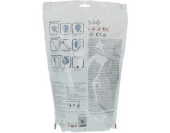 Mintgroene Ballonnen Metallic Minty Green 33cm 100st -Feestspullen Winkel mintgroene ballonnen metallic minty green 33cm 100 2