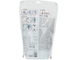 Mintgroene Ballonnen Powder Pistache 33cm 100st 5 Mintgroene Ballonnen Powder Pistache 33cm 100st -Feestspullen Winkel mintgroene ballonnen powder pistache 33cm 100st 2