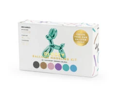 Modeleer Ballonnnen Glansend 30st -Feestspullen Winkel modeleer ballonnnen glansend 30st 3