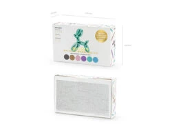 Modeleer Ballonnnen Glansend 30st -Feestspullen Winkel modeleer ballonnnen glansend 30st 4