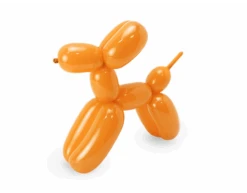 Modelleerballonnen 130cm 30st