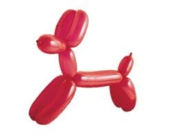 Modelleerballonnen 32cm 144st