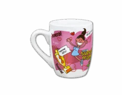 Mok Mama 12cm -Feestspullen Winkel mok mama 12cm 2