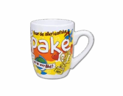 Mok Pake 12cm