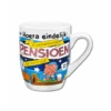 Mok Pensioen 12cm