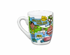 Mok Speciaal Voor Jou 12cm -Feestspullen Winkel mok speciaal voor jou 12cm 2