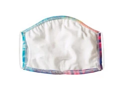 Mondkapje Herbruikbaar Hippie -Feestspullen Winkel mondkapje herbruikbaar hippie 2