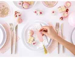 Naamkaartjes Flesje 16cm 6st -Feestspullen Winkel naamkaartjes flesje 16cm 6st 4