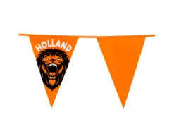 Nederland Slinger Leeuw 6m